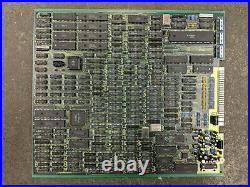 Street Fighter 2 The World Warrior Arcade CPU Circuit Board, PCB, Boardset