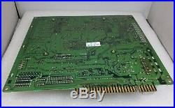 Street Fighter EX PCB Arcade Video Game Circuit Board