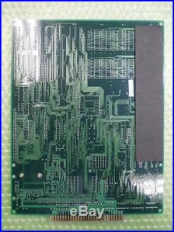Street Fighter II Arcade Circuit Board PCB Capcom Japan Game EMS F/S USED