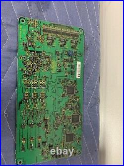Stryker ENDOSCOPY CCU UNIT PCB Circuit Board Part PD1620-1 23761544 23599907C