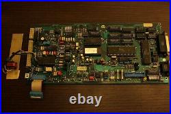 Studer Teile Parts Servoplatine PCB Circuit Board für CD A 727