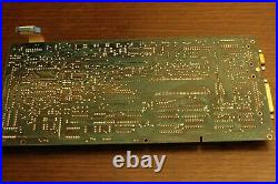 Studer Teile Parts Servoplatine PCB Circuit Board für CD A 727