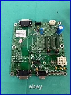 Suinsa PCB Circuit Board Part S0001094