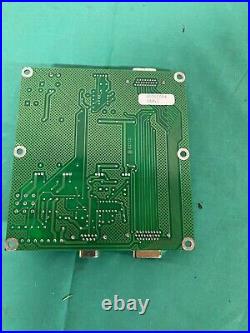 Suinsa PCB Circuit Board Part S0001094