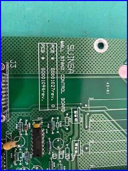 Suinsa PCB Circuit Board Part S0001094