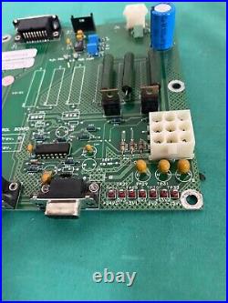 Suinsa PCB Circuit Board Part S0001094