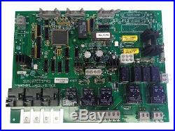 Sundance Spas Circuit Board PCB 850 REV 1.29E, NO CIRC 6600-018