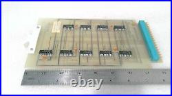 Sundstrand 65000373-1a Printed Circuit Board Pcb Ga19 G0003091 Mfis-g1