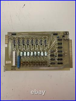 Sygnetron 10c245 Rev A 10h177a Pcb Circuit Board