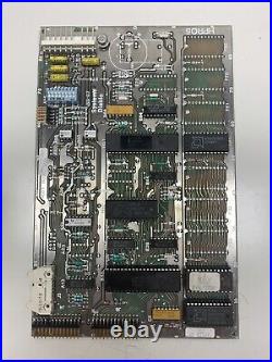 Systems Diablo ASSY NO 302779-31V 2686 HPRO5 302550-07 REV A PCB Circuit Board