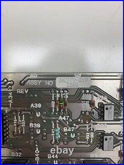 Systems Diablo ASSY NO 302779-31V 2686 HPRO5 302550-07 REV A PCB Circuit Board