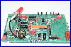 TBI Bailey 5203-0126 Circuit Board PCB Module