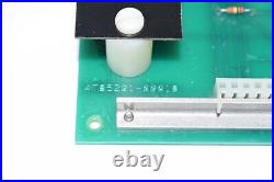 TBI Bailey Controls 4TB5203-0070 4TB5201-0001B PCB Circuit Board Module