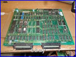 TERRA CRESTA Arcade Game Circuit Boards, Tested and Working, 1986 PCB