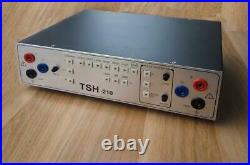 TSH-210 VI curve tester PCB Circuit Board On-line Maintenance Tester Good