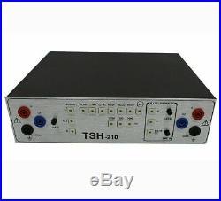 TSH-210 VI curve tester PCB Circuit Board On-line Maintenance Tester a