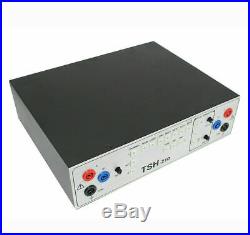 TSH-210 VI curve tester PCB Circuit Board On-line Maintenance Tester a