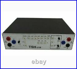 TSH-210 VI curve tester PCB Circuit Board On-line Maintenance Tester m