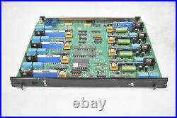 Tadiran 449352100 Printed Circuit Board 8did/s Pcb