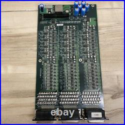 Tascam X-48 Multi Track Recorder Circuit Board PCB, IF-AN24X E902150-00B
