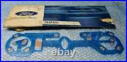 Tc Mk3 Cortina Xle Gxl Gt Rally Pack Genuine Ford Nos Printed Circuit Board