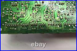 Teac X-2000r Power Pcb Control Circuit Board 5210135404