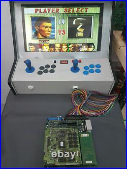 Tekken 2 Arcade Circuit Board PCB Namco USED