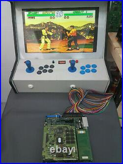Tekken 2 Arcade Circuit Board PCB Namco USED