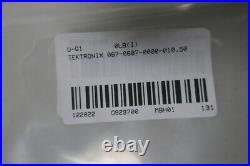 Tektronix 067-0687-0000-01 Pcb Circuit Board
