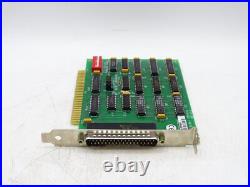 Tektronix Pio-24 Circuit Board