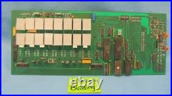 Teledyne Gurley Tga0902 Display Board, Pcb, Circuit Board, Pathfinder/50a