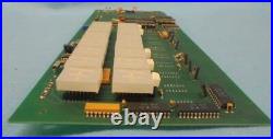 Teledyne Gurley Tga0902 Display Board, Pcb, Circuit Board, Pathfinder/50a