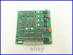 Teledyne Pines 177-93-995-08 PCB Circuit Board Control Module