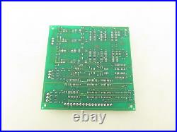 Teledyne Pines 177-93-995-08 PCB Circuit Board Control Module