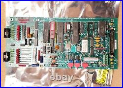 Telesis TZD-728090 163-68090F Single Board Marking System PCB Circuit Board NEW
