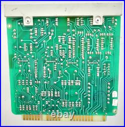 Tellabs 9191 2wire ARD Conference Terminate Line Circuit Board I6-0349F