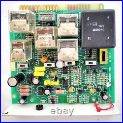 Tellabs 9191 2wire ARD Conference Terminate Line Circuit Board I6-0349F