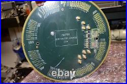Teradyne 897-758 AD758 Test Head Performance Load Board Printed Circuit Board