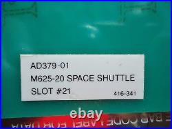 Teradyne Ad 379-01 M625-20 Space Shuttle #879-379-01/a Pcb(circuit Board)