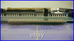 Texas Instruments 2212012-000 Rev 1F, PCB Assembly, Working When Removed