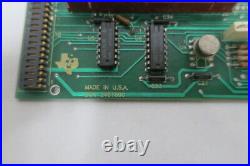 Texas Instruments 2461690 Pcb Circuit Board