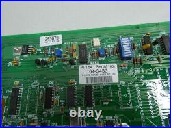 Thayer Scale PI-164 Integrator Pcb Circuit Board