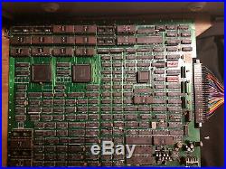 The Last Day Circuit Board Jamma PCB DOOYONG USED