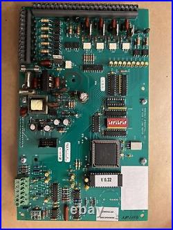 Thermal Care 9609239 785A272U Control Circuit Board PCB 560A272U01