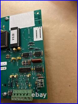 Thermal Care 9609239 785A272U Control Circuit Board PCB 560A272U01