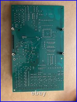 Thermal Care 9609239 785A272U Control Circuit Board PCB 560A272U01