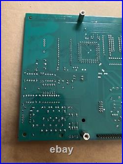 Thermal Care 9609239 785A272U Control Circuit Board PCB 560A272U01