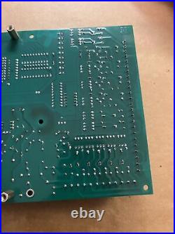 Thermal Care 9609239 785A272U Control Circuit Board PCB 560A272U01