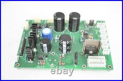 Thermo Scientific 9844 64p326 Rev. J Power Supply Pcb Circuit Board