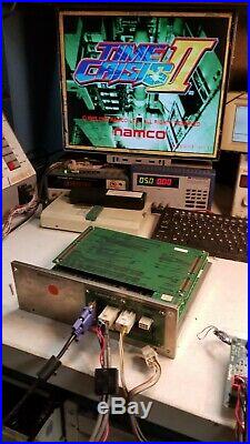 Time Crisis 2 II Namco Game Circuit Board PCB for Arcade Game system Working #45